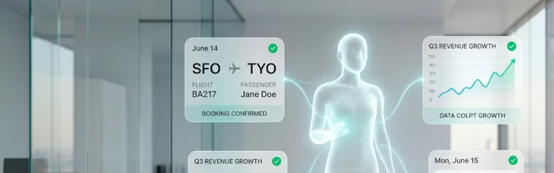 Şirketlerde AI Destekli Çözümlerin Avantajları