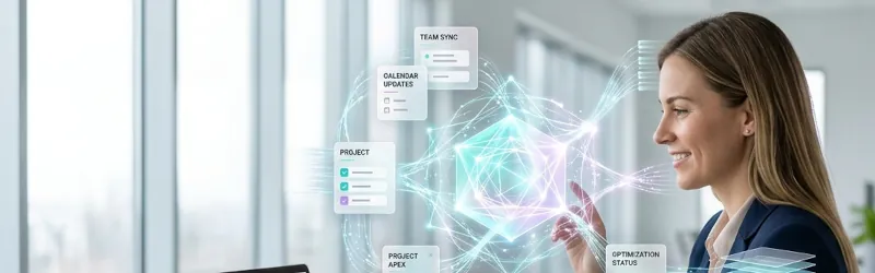 Agentes de Inteligencia Artificial: Aplicaciones que Transforman Empresas | Corius