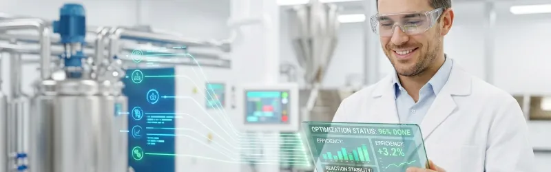 ¿Qué son FTR y FPY? Guía de Eficiencia en los Sectores Químico y de Manufactura | Blog de Corius