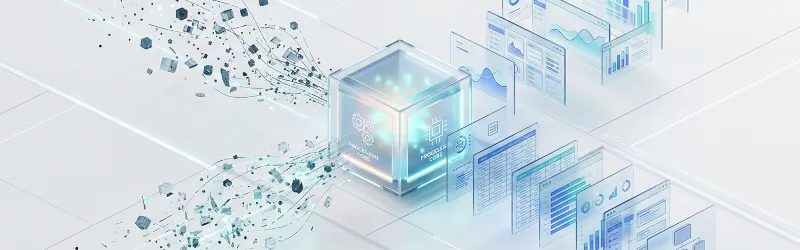 Procesamiento de Datos en la Transformación Digital: El Camino al Éxito | Corius