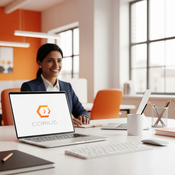 Corius Software and Technology Inc. - Contact